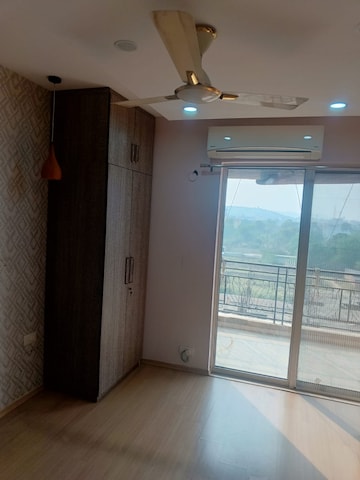 3 BHK Apartment For Rent in Manesar Sector 1c Gurgaon  8145525