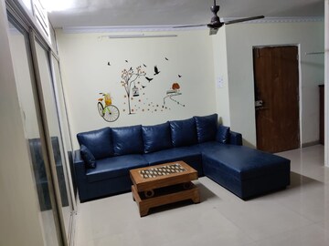 2 BHK Apartment For Rent in Clifton Apartment Andheri West Mumbai  8145627