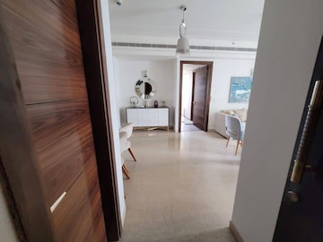 Room in 3 BHK Apartment at M3M Golf Estate, Sector 65 – for Rent