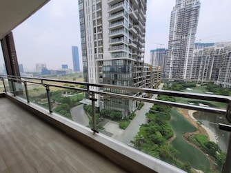 3 BHK Apartment For Rent in M3M Golf Estate Sector 65 Gurgaon  8145557