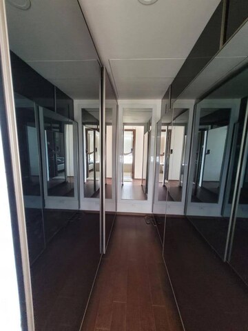 Building Lobby in 3 BHK Apartment at M3M Golf Estate, Sector 65 – for Rent