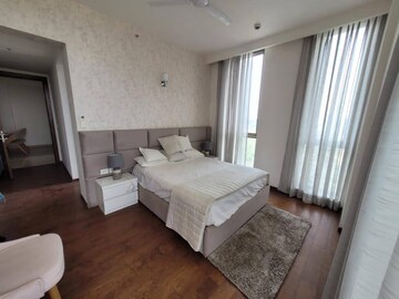 Bedroom in 3 BHK Apartment at M3M Golf Estate, Sector 65 – for Rent
