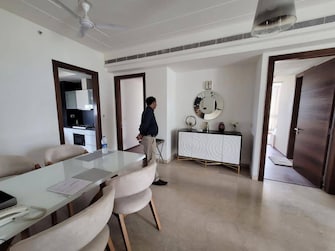 3 BHK Apartment For Rent in M3M Golf Estate Sector 65 Gurgaon  8145557