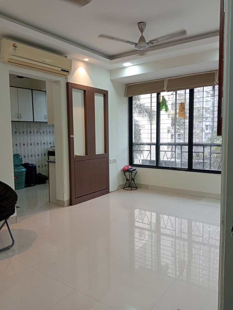 Room, evershine-millenium-paradise 2 Bedroom 640 Sq.Ft. Apartment In Kandivali East Mumbai 8145559
