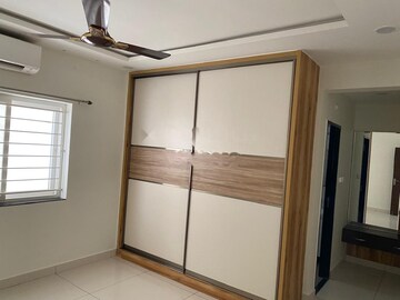 3 BHK Apartment For Rent in My Home Krishe, Financial District