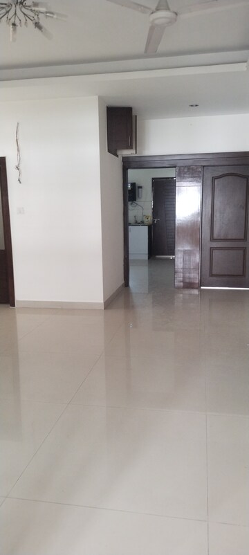 4 BHK Apartment For Rent in Vishnu Homes Kondapur Kondapur Hyderabad  8145614