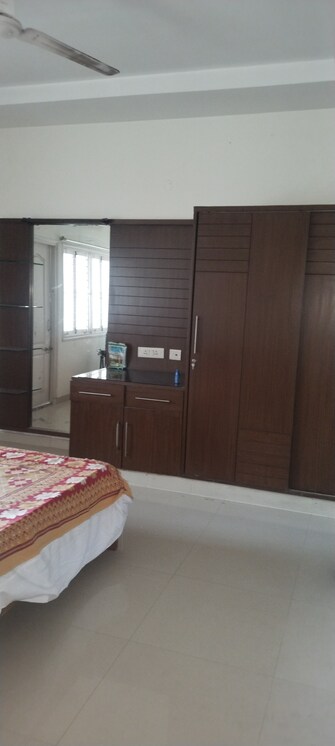 4 BHK Apartment For Rent in Vishnu Homes Kondapur Kondapur Hyderabad  8145614