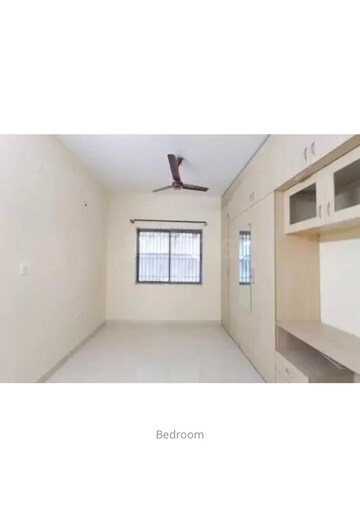 Building Lobby in 2 BHK Apartment at HM World City, Jp Nagar – for Sale