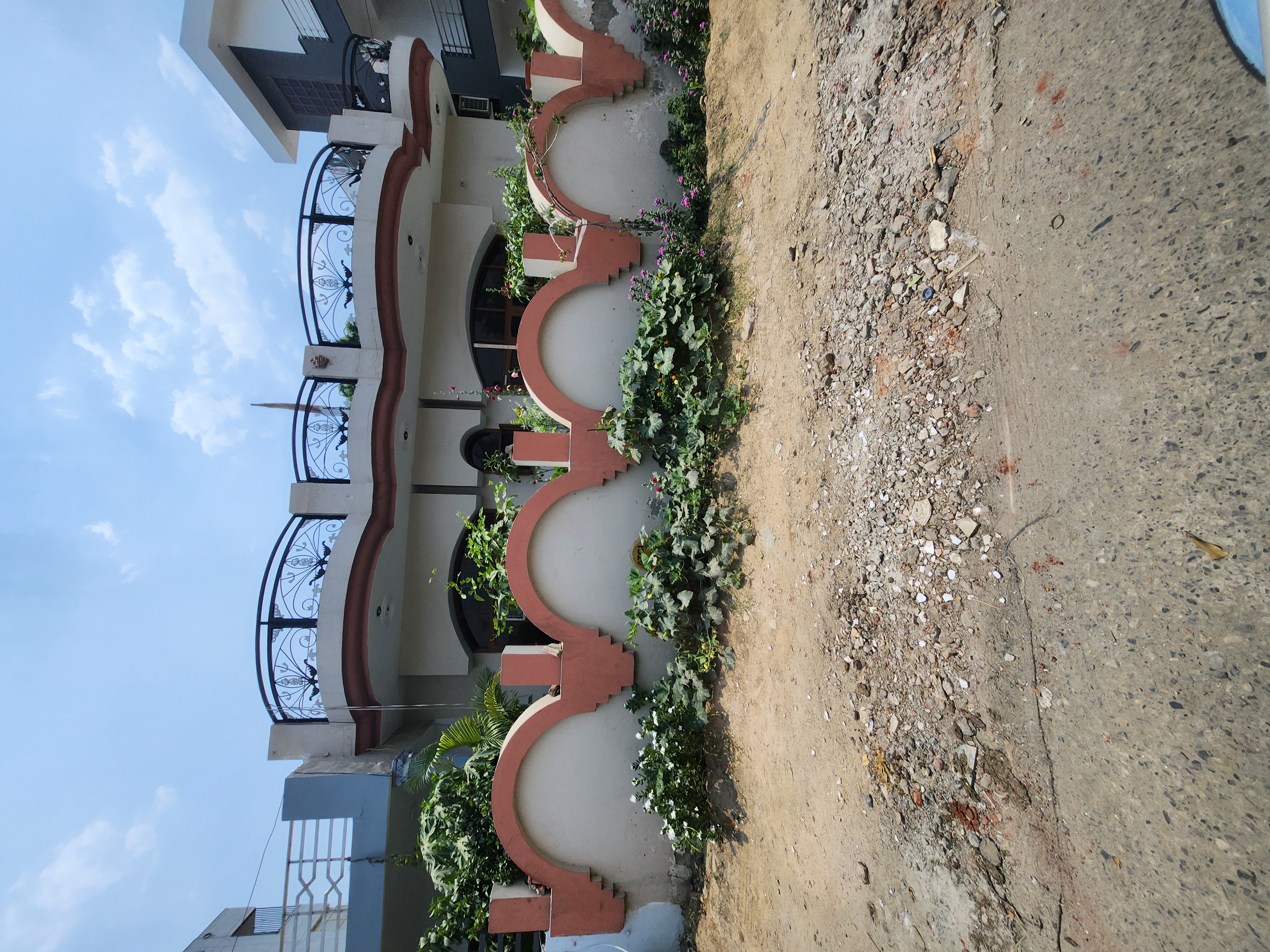 3 BHK + Pooja Room,Extra Room Independent House For Sale in Sector 16