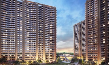 3 BHK Apartment For Resale in M3M Crown Sector 111 Gurgaon  8145579