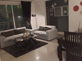 3 BHK Apartment For Rent in SS The Coralwood Sector 84 Gurgaon  8145582