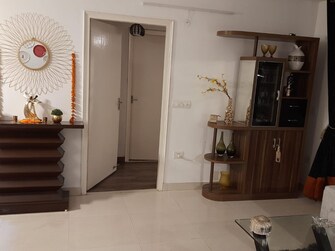 3 BHK Apartment For Rent in SS The Coralwood Sector 84 Gurgaon  8145582