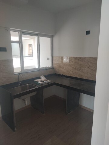 Kitchen in 2 BHK Apartment at VTP Leonara, Mahalunge – for Rent