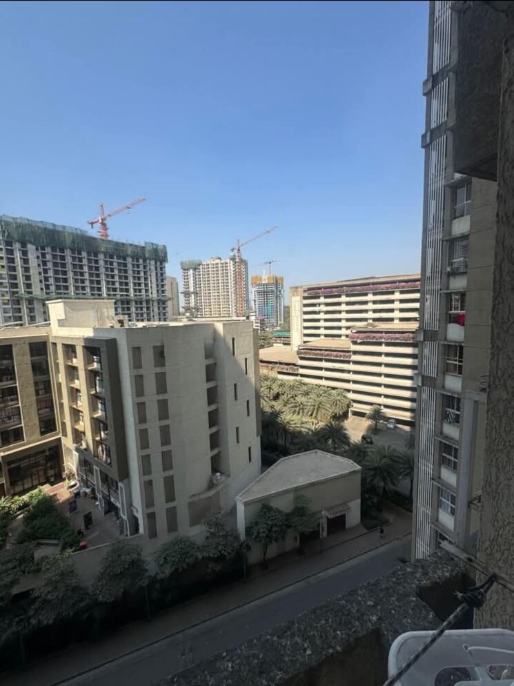 Exterior View, lodha-amara 1 Bedroom 551 Sq.Ft. Apartment In Kolshet Road Thane 8145635