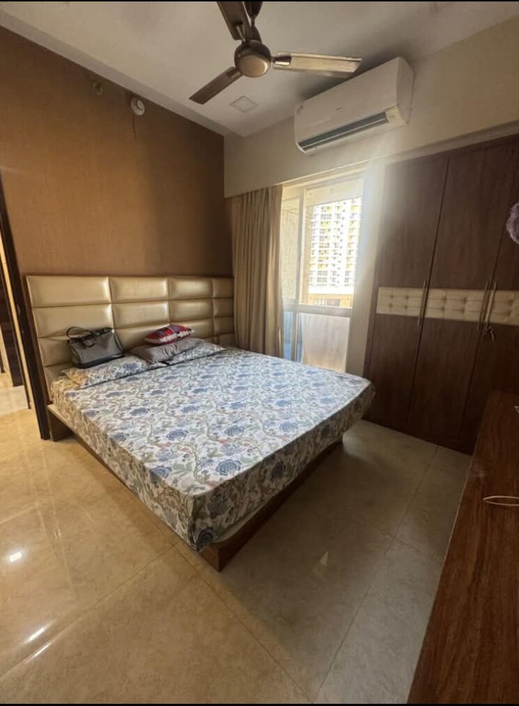 Bedroom, lodha-amara 1 Bedroom 551 Sq.Ft. Apartment In Kolshet Road Thane 8145635