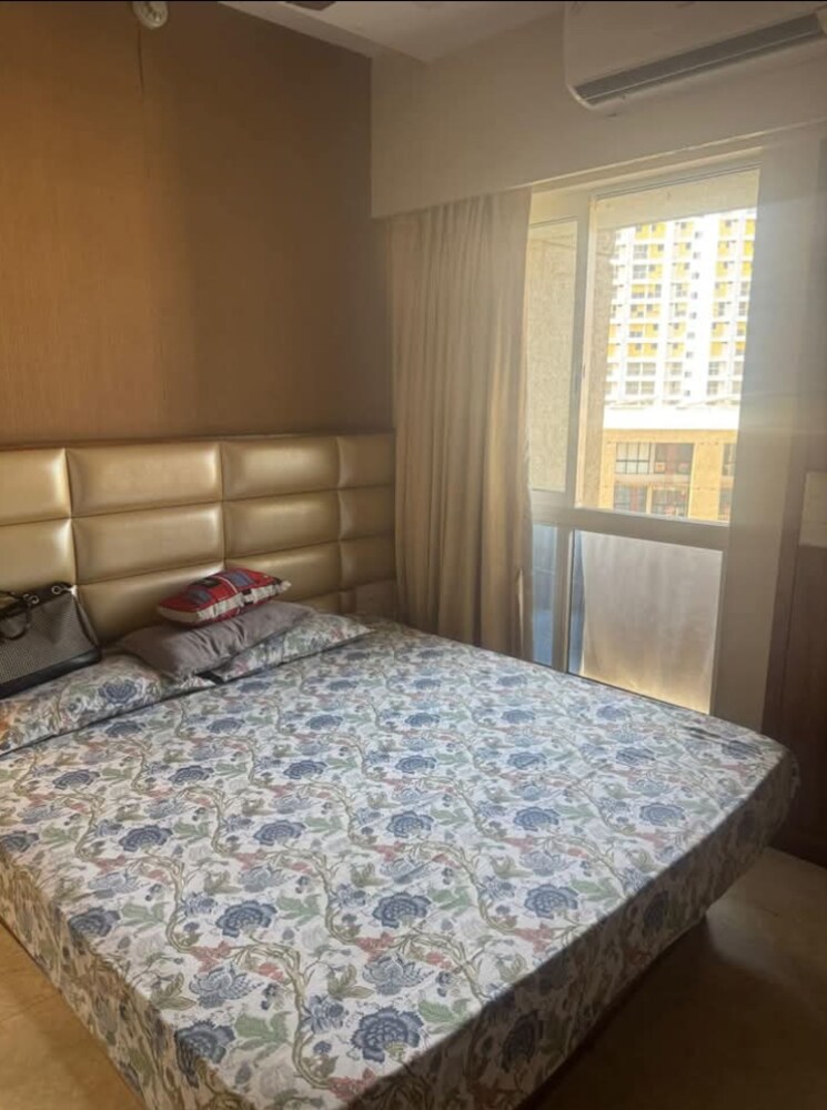 Bedroom, lodha-amara 1 Bedroom 551 Sq.Ft. Apartment In Kolshet Road Thane 8145635