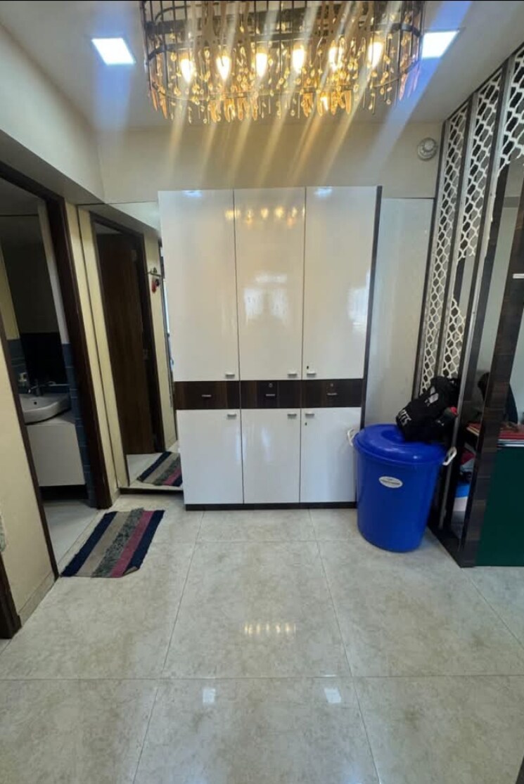 Living Room, lodha-amara 1 Bedroom 551 Sq.Ft. Apartment In Kolshet Road Thane 8145635