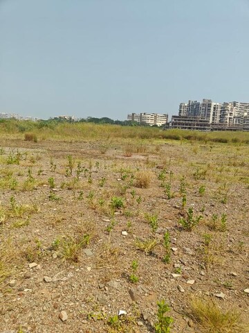 Plot For Resale in Chirner Navi Mumbai  8145610