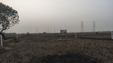 Plot Area in  Plot at Chirner – for Sale