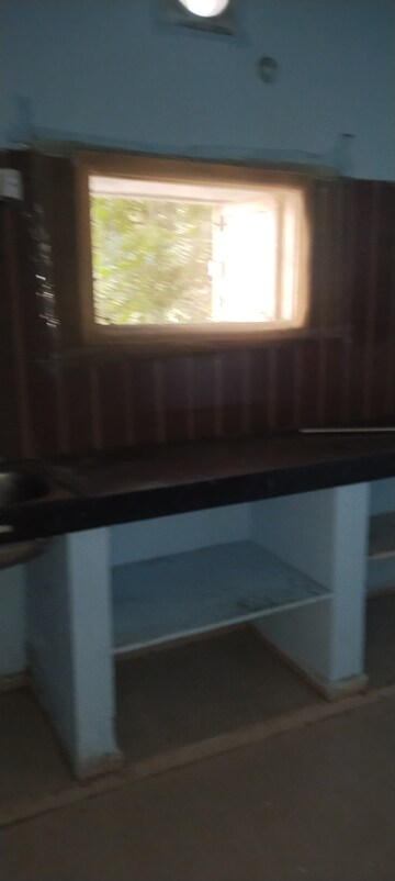 Kitchen in 2 BHK Independent House at Madhapur – for Rent