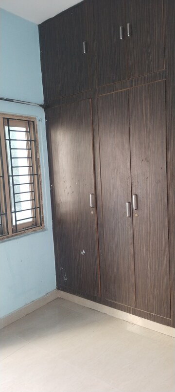 Furnished Amenities in 2 BHK Independent House at Madhapur – for Rent