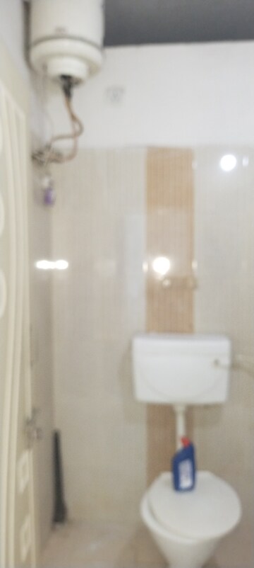 Bathroom in 2 BHK Independent House at Madhapur – for Rent