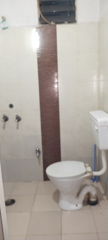 Bathroom in 2 BHK Independent House at Madhapur – for Rent