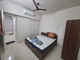 2 BHK Apartment For Rent in Rustomjee Azziano Wing I Majiwada Thane  8145430