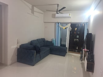 2 BHK Apartment For Rent in Rustomjee Azziano Wing I Majiwada Thane  8145430