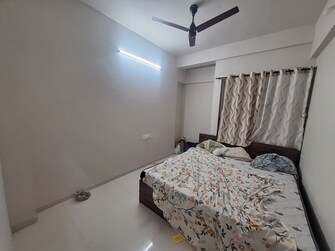 2 BHK Apartment For Rent in Rustomjee Azziano Wing I Majiwada Thane  8145430