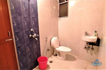 Bathroom in 2 BHK Apartment at Yatharth Delhi Heights, Zone P ii – for Sale