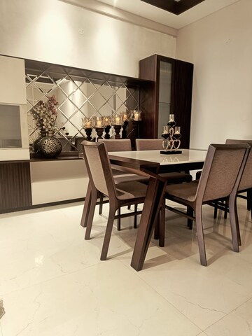 3 BHK Builder Floor For Sale in Peer Mucchalla