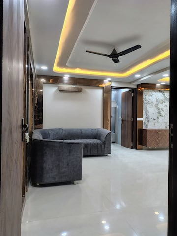 2 BHK Apartment For Rent in Mehta Amrut Pearl Kalyan West Thane  8145730