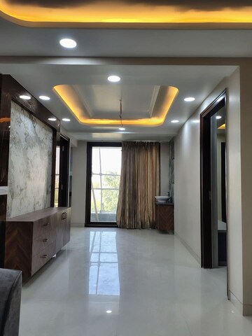 Living Room in 2 BHK Apartment at Mehta Amrut Pearl, Kalyan West – for Rent