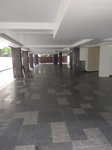 Parking in 4 BHK Builder Floor at New Friends Colony – for Rent