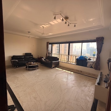 2 BHK Apartment For Rent in Midtown Apartment Siddharth Nagar Mumbai  8145663