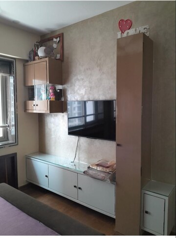 Kitchen in 3 BHK Apartment at Lodha Primero, Mahalaxmi – for Sale