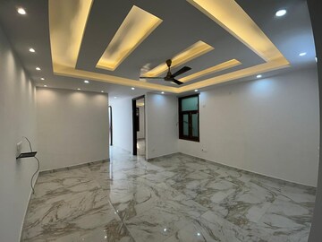 3 BHK Builder Floor For Rent in Saket