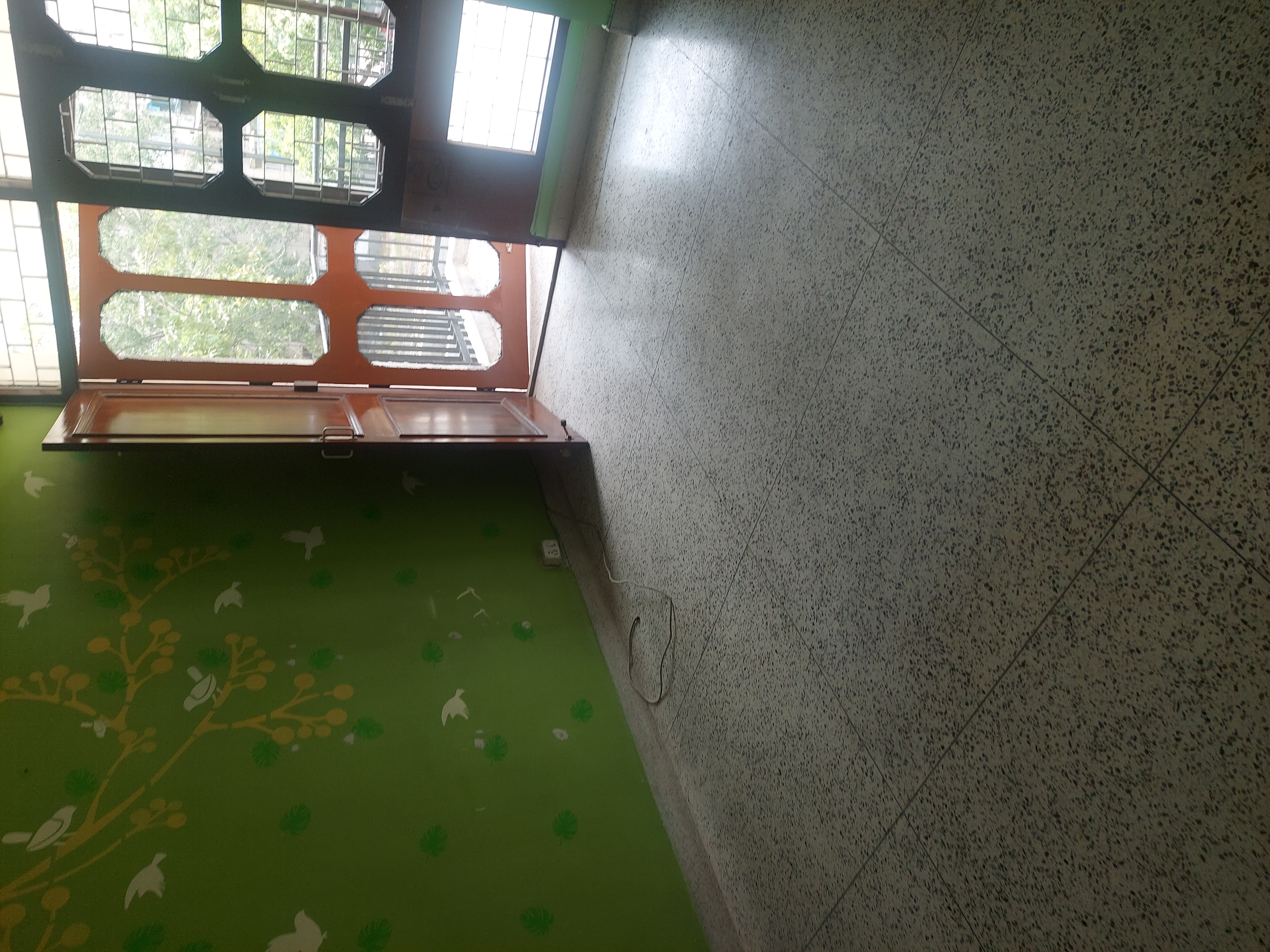 3 BHK Apartment For Sale in Mother Dairy Road 