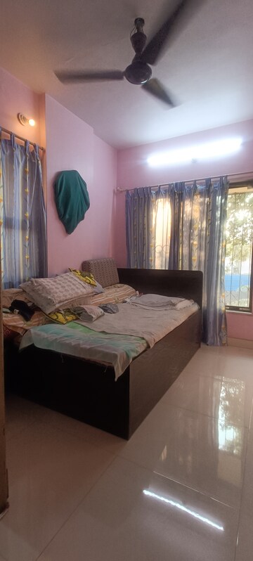 Bedroom in 1 BHK Apartment at Sagar Avenue, Santacruz East – for Sale