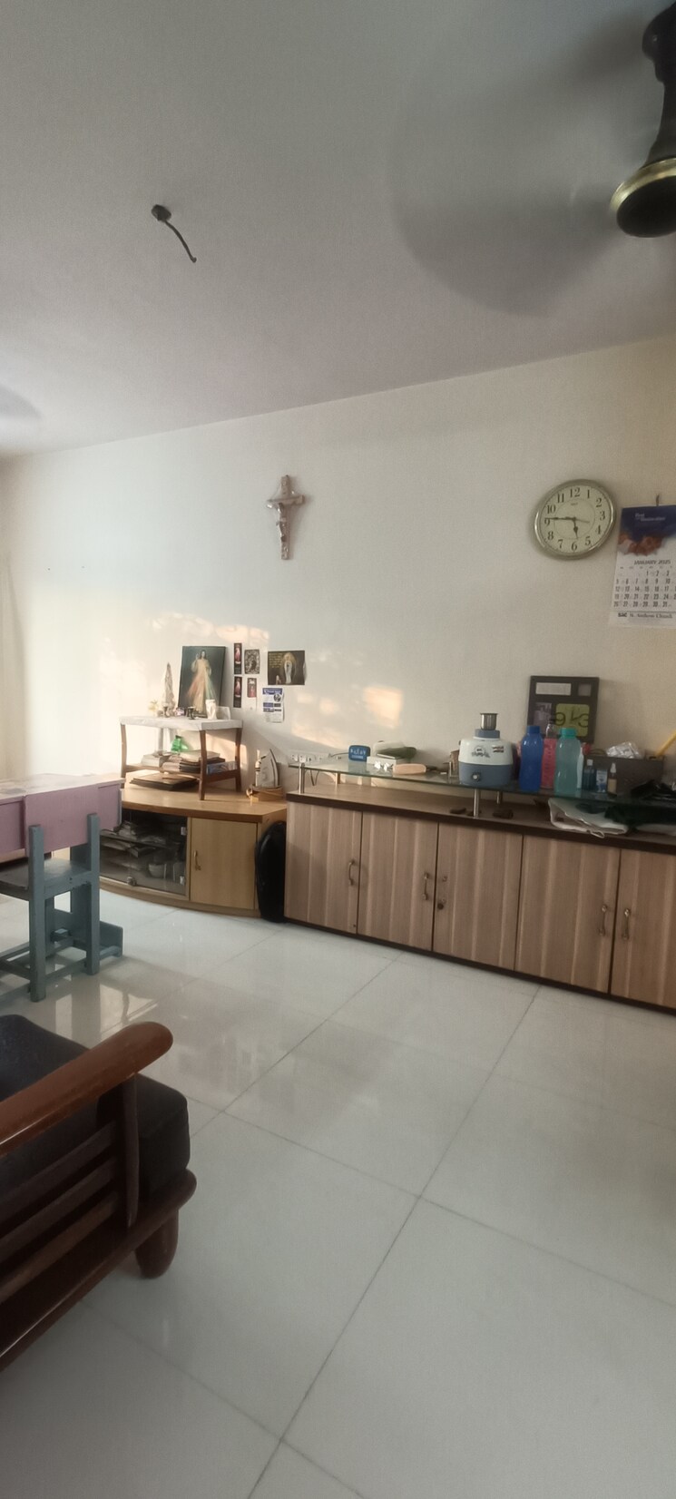 Kitchen, sagar-avenue 1 Bedroom 500 Sq.Ft. Apartment In Santacruz East Mumbai 8145697