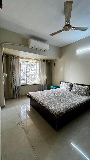 1 BHK Apartment For Resale in RNA Regency Park Kandivali West Mumbai  8145686