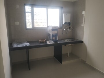 Kitchen in 2 BHK Apartment at Ravet – for Rent
