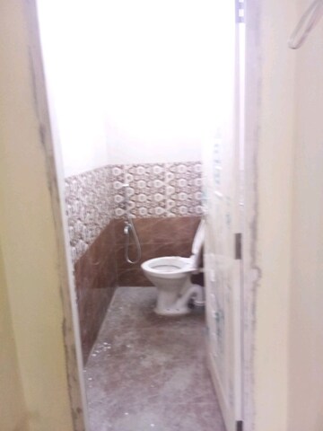 Bathroom in 1 BHK Independent House at Madhapur – for Rent
