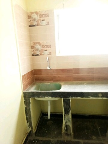 Kitchen in 1 BHK Independent House at Madhapur – for Rent