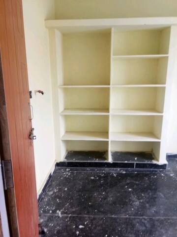 Bathroom in 1 BHK Independent House at Madhapur – for Rent