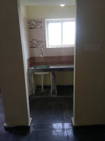 Bathroom in 1 BHK Independent House at Madhapur – for Rent
