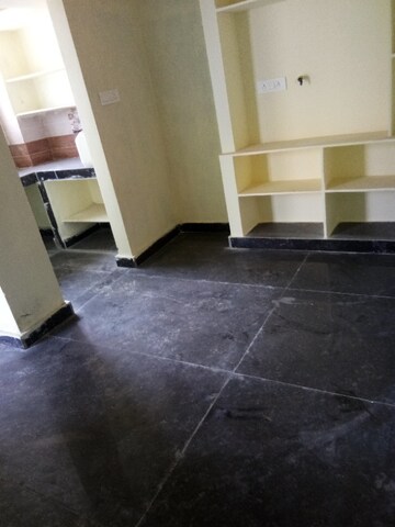 Bathroom in 1 BHK Independent House at Madhapur – for Rent
