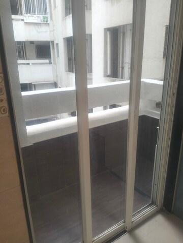 Bathroom in 2 BHK Apartment at Rama Celestial City, Ravet – for Sale