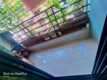 Balcony in 2 BHK Apartment at Badlapur West – for Sale